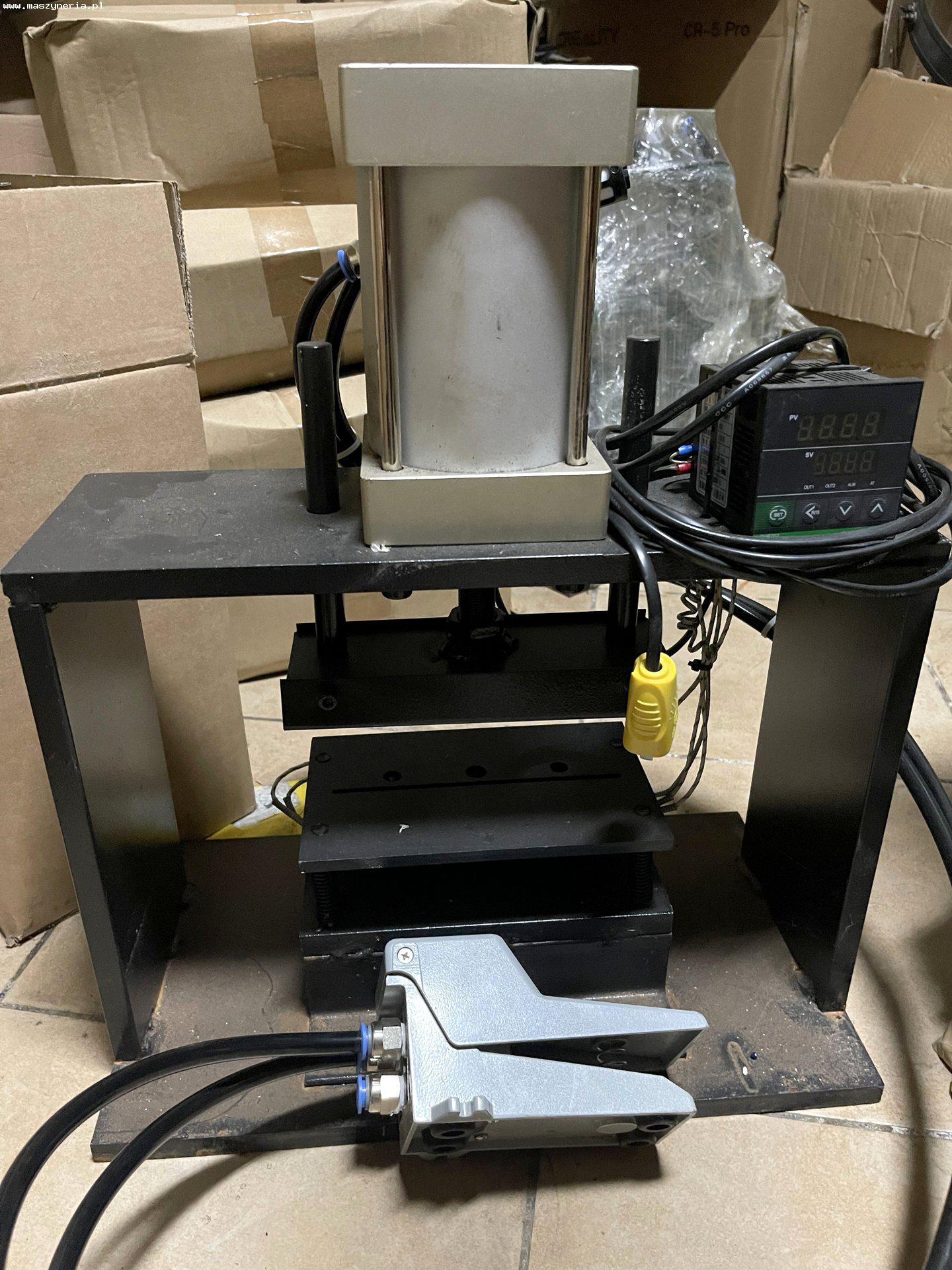  Linea di produzione di guanti di film RUIAN in vendita - foto 10